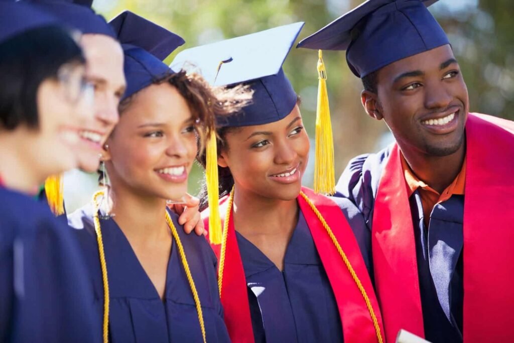 USA Embassy Scholarships