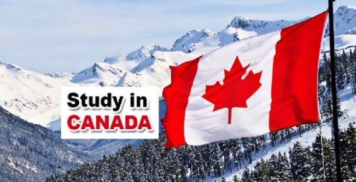 Canada Graduate Scholarships for International Students