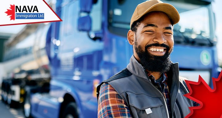 How to Immigrate to the USA as a Truck Driver