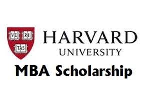 Harvard university scholarship