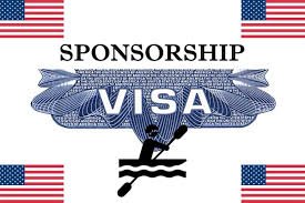 USA Visa Sponsorship
